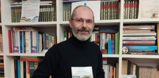 “Leo Civix e il mondo possibile”, scuola, avventura e cittadinanza nel nuovo libro del giornalista Ignazio Riccio