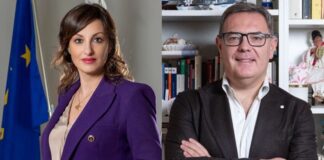 LA SENTENZA Cesa: Guida brinda sui social, l’ex moglie fa chiarezza con sobrietà. Uno dei denuncianti ha ritirato la querela in cambio di 20mila euro