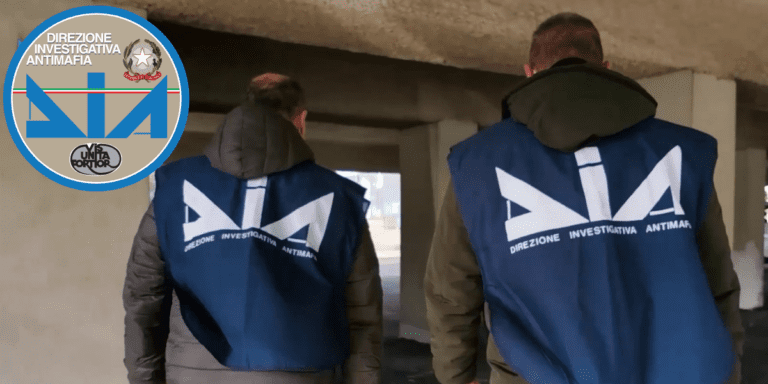 Business dello spaccio, sgominata fazione Russo-Schiavone dei Casalesi: 22 arresti e 14 aziende coinvolte