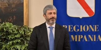 Giunta Regione Campania, il Manuale Cecelli best seller evergreen. Fico accontenta tutti, solo Caserta fuori dai giochi