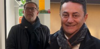 Cesa, imputato per camorra Cappello, tecnico di fiducia di Guida: il sindaco messo alle corde dall’associazione antimafia Caponnetto su appalto da 2 milioni