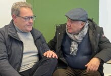 Comunali a Cesa, Audeno Oliva tradisce il nipote Luigi per “riconoscenza” a Guida. E c’è chi si vende per un pezzo di terreno