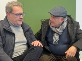 Comunali a Cesa, Audeno Oliva tradisce il nipote Luigi per “riconoscenza” a Guida. E c’è chi si vende per un pezzo di terreno