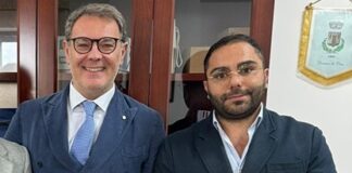 Cesa, lavori in via Berlinguer: oscurato l’ufficio Rup. L’architetto Migliaccio intasca 100mila euro in 3 anni, è parente dell’assessore Turco