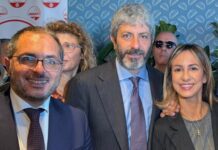 Olga Diana: “Matacena ha calpestato la volontà popolare e ha spezzato il legame strategico tra Aversa e la Regione”