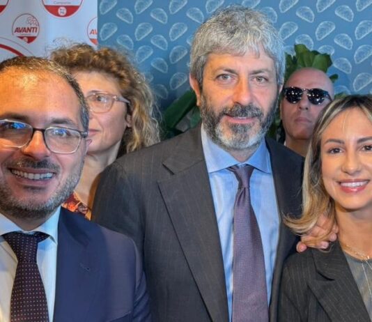 Olga Diana: “Matacena ha calpestato la volontà popolare e ha spezzato il legame strategico tra Aversa e la Regione”