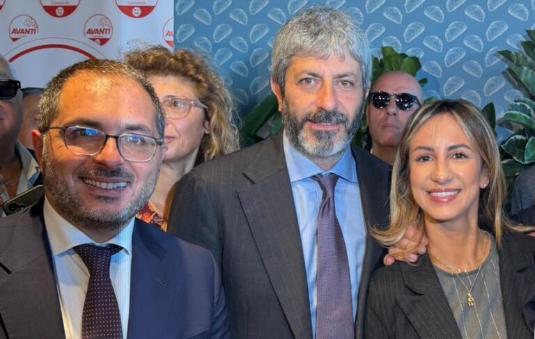 Olga Diana: “Matacena ha calpestato la volontà popolare e ha spezzato il legame strategico tra Aversa e la Regione”