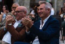 Aversa, delega Asi. Pressing del duo Di Virgilio-Di Matteo su Matacena, ma il “niet” a De Gaetano chiamerebbe in causa Innocenti