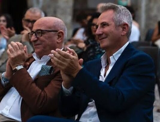 Aversa, delega Asi. Di Virgilio-Di Matteo in pressing su Matacena, ma un altro “no” a De Gaetano aprirebbe fronte di fuoco con Innocenti