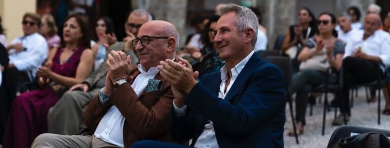 Aversa, delega Asi. Di Virgilio-Di Matteo in pressing su Matacena, ma un altro “no” a De Gaetano aprirebbe fronte di fuoco con Innocenti