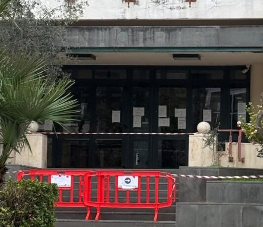 Orta di Atella, il comune può assumere ma non assume. Impianti sportivi nel degrado e chiusi, opposizione consiliare defunta