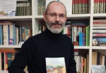 “Leo Civix e il mondo possibile”, scuola, avventura e cittadinanza nel nuovo libro del giornalista Ignazio Riccio