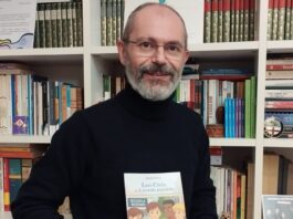 “Leo Civix e il mondo possibile”, scuola, avventura e cittadinanza nel nuovo libro del giornalista Ignazio Riccio