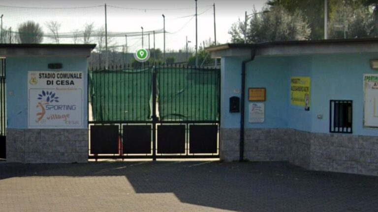 SPORTING VILLAGE CESA/4 Migliorie non realizzate: tra i gestori ufficiali o occulti due membri di Noi Ci Siamo, gruppo a sostegno di Guida