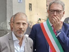 Progetto provinciale “GOL irregolari”. A Cesa Villano chiama in soccorso Craxi per fare la vittima, ma il “metodo” Guida non è arte sua