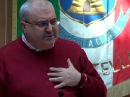 L’ARRESTO Orta di Atella: il “pizzino” di Brancaccio per mandare i Landolfo da Russo. Trappola per far fuori l’assessore?