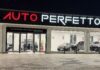 Inaugurata la concessionaria Auto Perfetto in via Martiri Atellani a Sant’Arpino, 40 anni di esperienza nel mondo dei motori