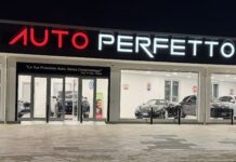 Inaugurata la concessionaria Auto Perfetto in via Martiri Atellani a Sant’Arpino, 40 anni di esperienza nel mondo dei motori