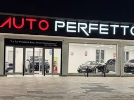 Inaugurata la concessionaria Auto Perfetto in via Martiri Atellani a Sant’Arpino, 40 anni di esperienza nel mondo dei motori