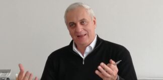 Caso Epstein, Nicola Caputo triturato da giornali e social per un caso di omonimia