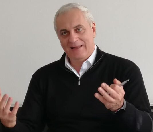 Caso Epstein, Nicola Caputo triturato da giornali e social per un caso di omonimia. C’è la smentita di un deputato statunitense