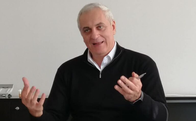 Caso Epstein, Nicola Caputo triturato da giornali e social per un caso di omonimia. C’è la smentita di un deputato statunitense