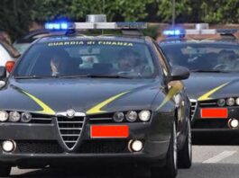 ESCLUSIVA Orta di Atella, blitz della Gdf nell’Utc del comune: finanzieri in azione per 4 ore. Si allarga inchiesta su pratiche edilizie