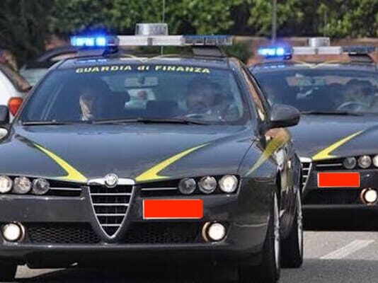 ESCLUSIVA Orta di Atella, blitz della Gdf nell’Utc del comune: finanzieri in azione per 4 ore. Si allarga inchiesta su pratiche edilizie