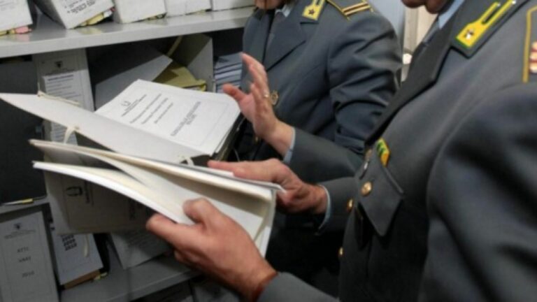 EDILIZIA E AFFARI Orta di Atella, inquirenti a caccia della “Cupola”. Agorà, Pd e Citta Visibile incalzano Santillo