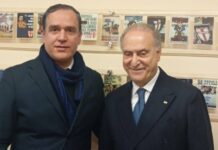 Caserta, l’avvocato Saverio Guida nominato commissario provinciale dell’Udc