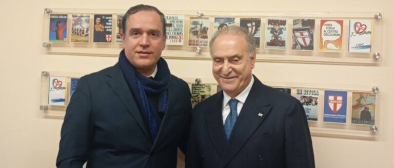 Caserta, l’avvocato Saverio Guida nominato commissario provinciale dell’Udc