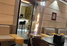 Principi, il cocktail bar dei fratelli Colella nel cuore di Aversa: bere bene e cenare con prodotti artigianali di qualità