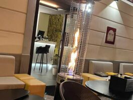 Principi, il cocktail bar dei fratelli Colella nel cuore di Aversa: bere bene e cenare con prodotti artigianali di qualità