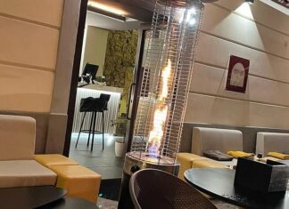 Principi, il cocktail bar dei fratelli Colella nel cuore di Aversa: bere bene e cenare con prodotti artigianali di qualità