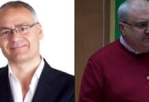 L’ARRESTO Orta di Atella: il “pizzino” di Brancaccio per mandare i Landolfo da Russo, diventato troppo “autonomo”. C’è puzza di bruciato