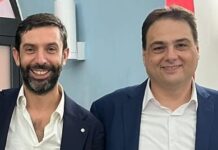 Aversa, l’egemonia infantile del Pd: “Solo noi possiamo convocare il tavolo del centrosinistra”. Dispettuccio a Olga Diana