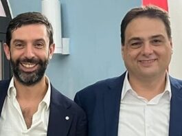 Aversa, l’egemonia infantile del Pd: “Solo noi possiamo convocare il tavolo del centrosinistra”. Dispettuccio a Olga Diana