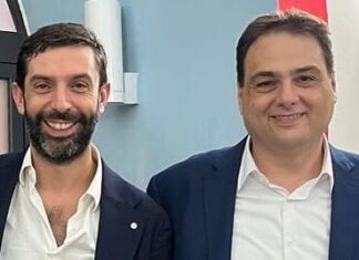 Aversa, l’egemonia infantile del Pd: “Solo noi possiamo convocare il tavolo del centrosinistra”. Dispettuccio a Olga Diana