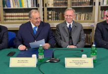 Commissione Anticamorra, Santangelo annuncia nuove leggi e progetti. E poi: “Don Diana Beato è la risposta di una terra che non si piega”