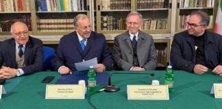 Commissione Anticamorra, Santangelo annuncia nuove leggi e progetti. E poi: “Don Diana Beato risposta di una terra che non si piega”