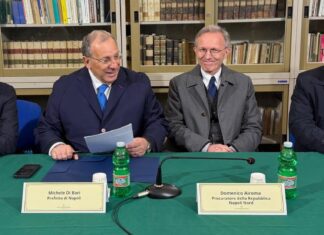 Commissione Anticamorra, Santangelo annuncia nuove leggi e progetti. E poi: “Don Diana Beato è la risposta di una terra che non si piega”