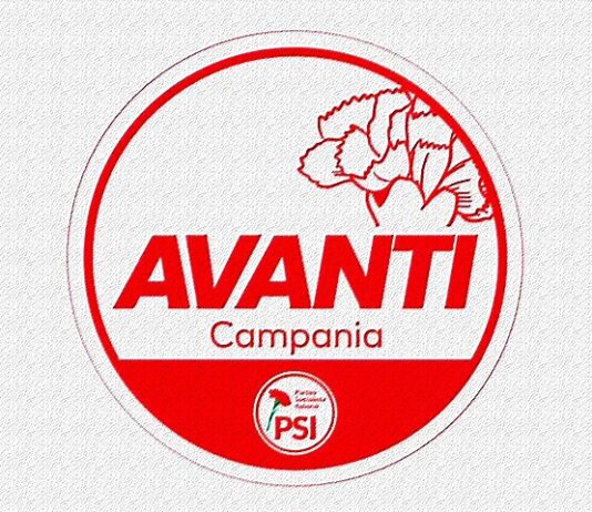 Provinciali Caserta, il gruppo dirigente di Avanti-Psi: “I numeri confermano radicamento e prospettiva del nostro progetto”