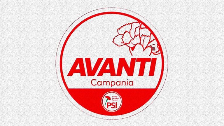 Provinciali Caserta, il gruppo dirigente di Avanti-Psi: “I numeri confermano radicamento e prospettiva del nostro progetto”