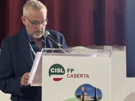 Caserta, dipendenti comunali. La RSU convoca il personale: organici ridotti, arretrati non pagati e performance ferme dal 2023
