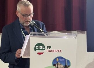 Caserta, dipendenti comunali. La RSU convoca il personale: organici ridotti, arretrati non pagati e performance ferme dal 2023