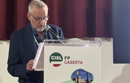 Assemblea sindacale al comune di Caserta di Cisl Fp e Uil Fpl: “Calpestati i diritti dei dipendenti”
