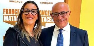 Aversa, Ferrara sul “caso” D’Angelo: “Che vergogna”. E chiede le dimissioni di Oliva: “Sta rovinando la città”. Matacena tace