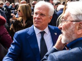 Cesa e il suo popolo, la forza di Fiorillo: il fine non giustifica i mezzi