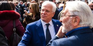 Cesa e il suo popolo, la forza di Fiorillo: il fine non giustifica i mezzi