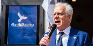 Cesa in Comune parte col piede giusto. Fiorillo marca la differenza da Guida: “Sarò il sindaco di tutti, non di pochi privilegiati”